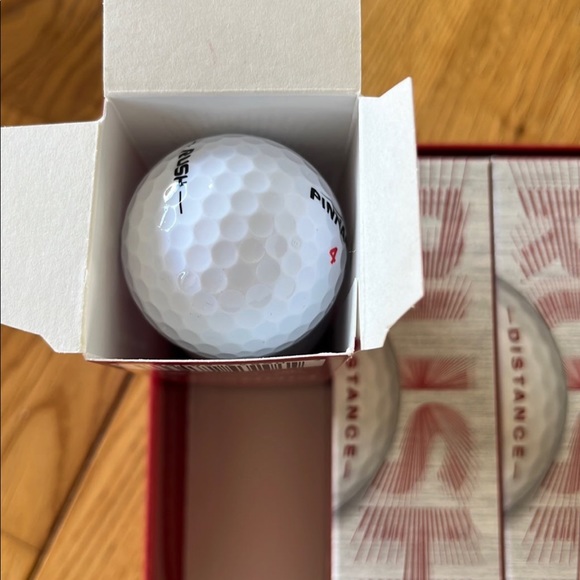 Pinnacle Rush Distance full case new - Picture 3 of 3